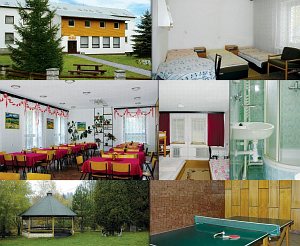 Cottage Pilsko [Enlarge - new window]