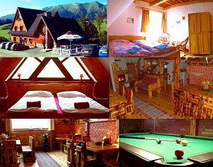 Guest house Vasko [Enlarge - new window]