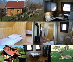 Little cabin Pri Danieloch [Enlarge - new window]