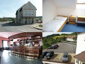 Guest house Šenk [Enlarge - new window]