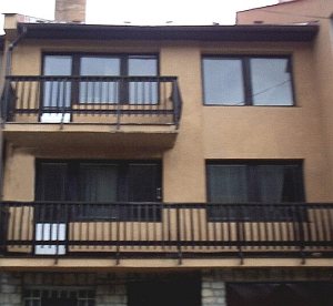 Guest house a ubytovna [Enlarge - new window]