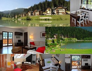 Apartments Hrabovo [Enlarge - new window]