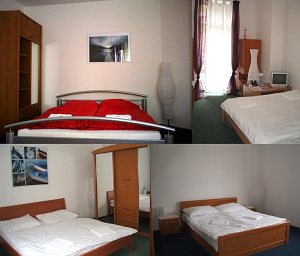 Ubytovacie zariadenie PETIT [Enlarge - new window]