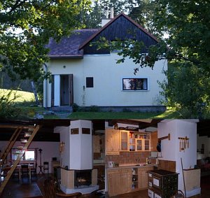 Cottage Grünberg [Enlarge - new window]