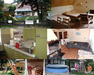 Guest house U Kosů [Enlarge - new window]