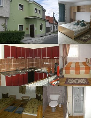 Hostel Sheltmen [Enlarge - new window]