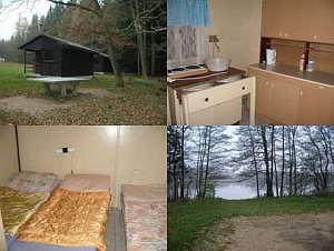 Chaty Kladiny [Enlarge - new window]