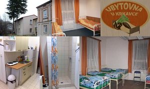 Hostel U Krkavce [Enlarge - new window]