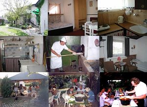 Mini pension Géza Sárfi [Enlarge - new window]