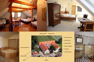 Guest house Keramika [Enlarge - new window]