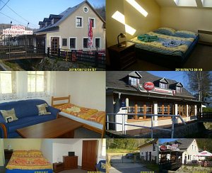 Guest house David [Enlarge - new window]