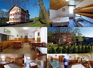 Guest house Vermi [Enlarge - new window]