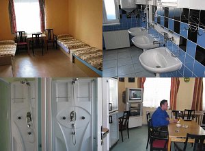 Hostel Centrum [Enlarge - new window]