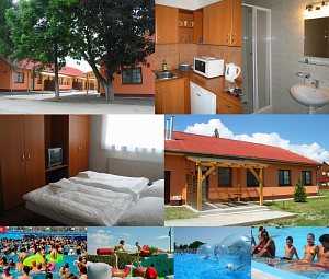 Apartmánové domy Lux *** [Enlarge - new window]