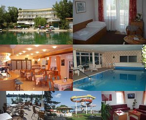Hotel Zátoka *** [Enlarge - new window]