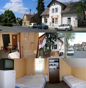 Guest house Vanila [Enlarge - new window]