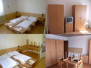 Rodinný dom [Enlarge - new window]