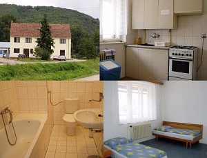 Hostel ZOKO [Enlarge - new window]