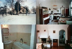 Holiday cottage U Kapličky [Enlarge - new window]