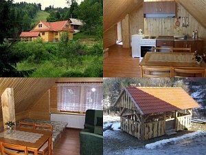 Vrábľova chata [Enlarge - new window]