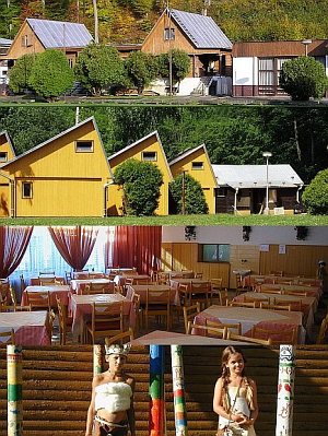 Recreation center Výtoky [Enlarge - new window]