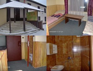 Hostel pri mlyne [Enlarge - new window]