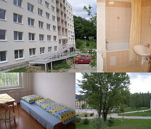 Hostel Príboj [Enlarge - new window]