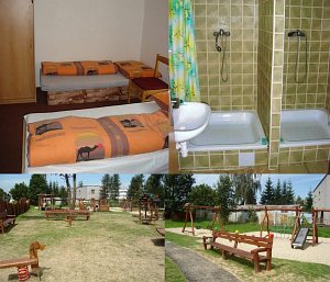 Guest house Karolína [Enlarge - new window]