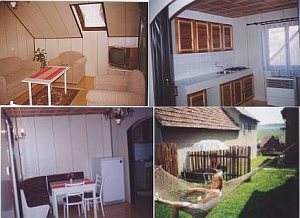 Private accommodation u Jána [Enlarge - new window]