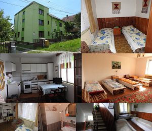 Prenájom izieb Jozef Milan [Enlarge - new window]