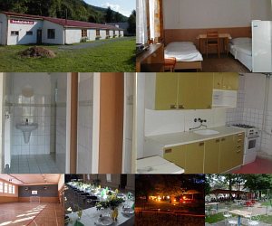 Hostel Betlém – Areál Dobré Pohody [Enlarge - new window]