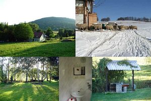 Campsite ve farmě Foltis [Enlarge - new window]