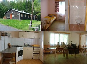 Hostel Agroforest [Enlarge - new window]