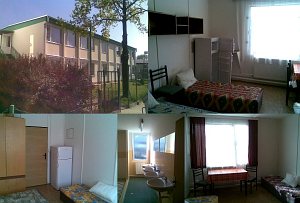 Hostel FATO [Enlarge - new window]