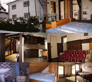 Private accommodation 104 [Enlarge - new window]