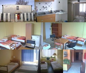 Hostel Adria (u TOS Kuřim) [Enlarge - new window]