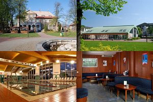 Základní škola - ubytovna [Enlarge - new window]