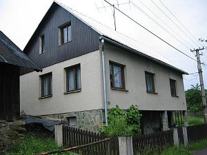 Private accommodation Anna Husarová [Enlarge - new window]