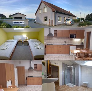 Hostel Akord [Enlarge - new window]