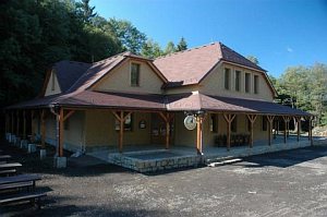 Campsite Patriot [Enlarge - new window]