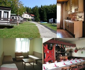 Recreation center TON [Enlarge - new window]