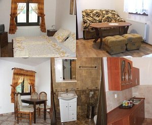 Guest house U Horáků [Enlarge - new window]