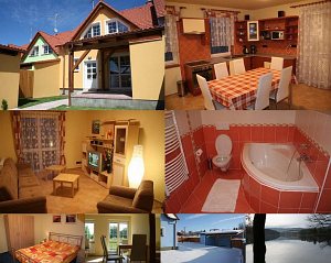 Apartments NOWY [Enlarge - new window]