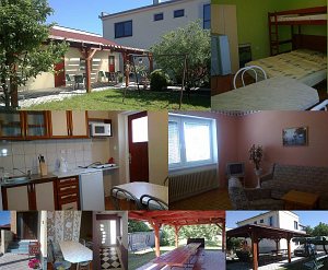 Family guest house Borko [Enlarge - new window]