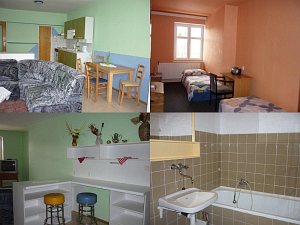 Guest house Planá 22 [Enlarge - new window]