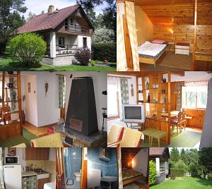 Cottage Ratmírov [Enlarge - new window]