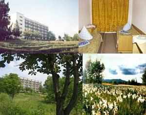 Tourist hostel Narcis [Enlarge - new window]