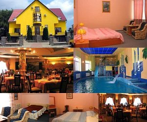 Hotel Duet [Enlarge - new window]