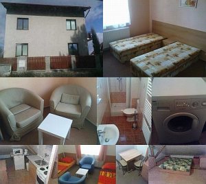 Hostel Plynárenská [Enlarge - new window]