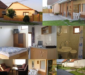 Apartments Kopsa [Enlarge - new window]